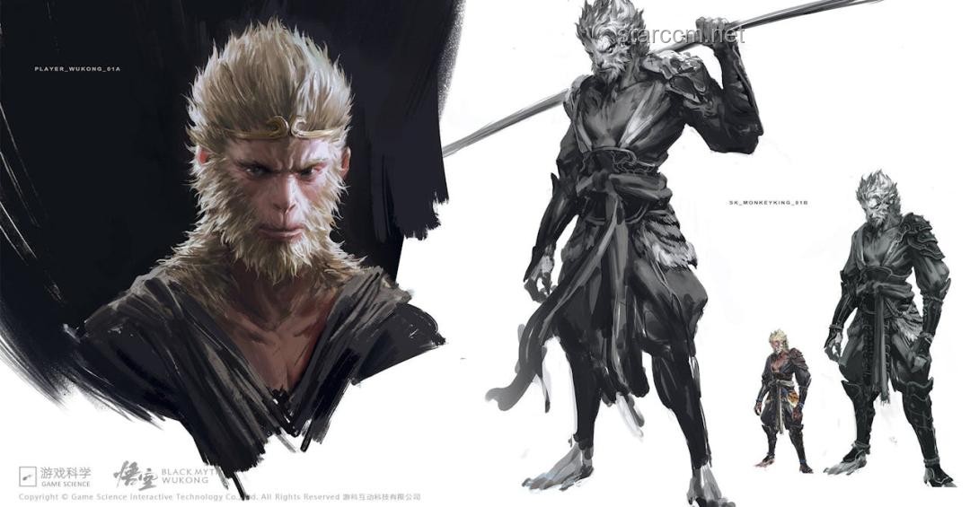 如何欣赏《黑神话：悟空》中的精致铠甲披挂及其历史真实性